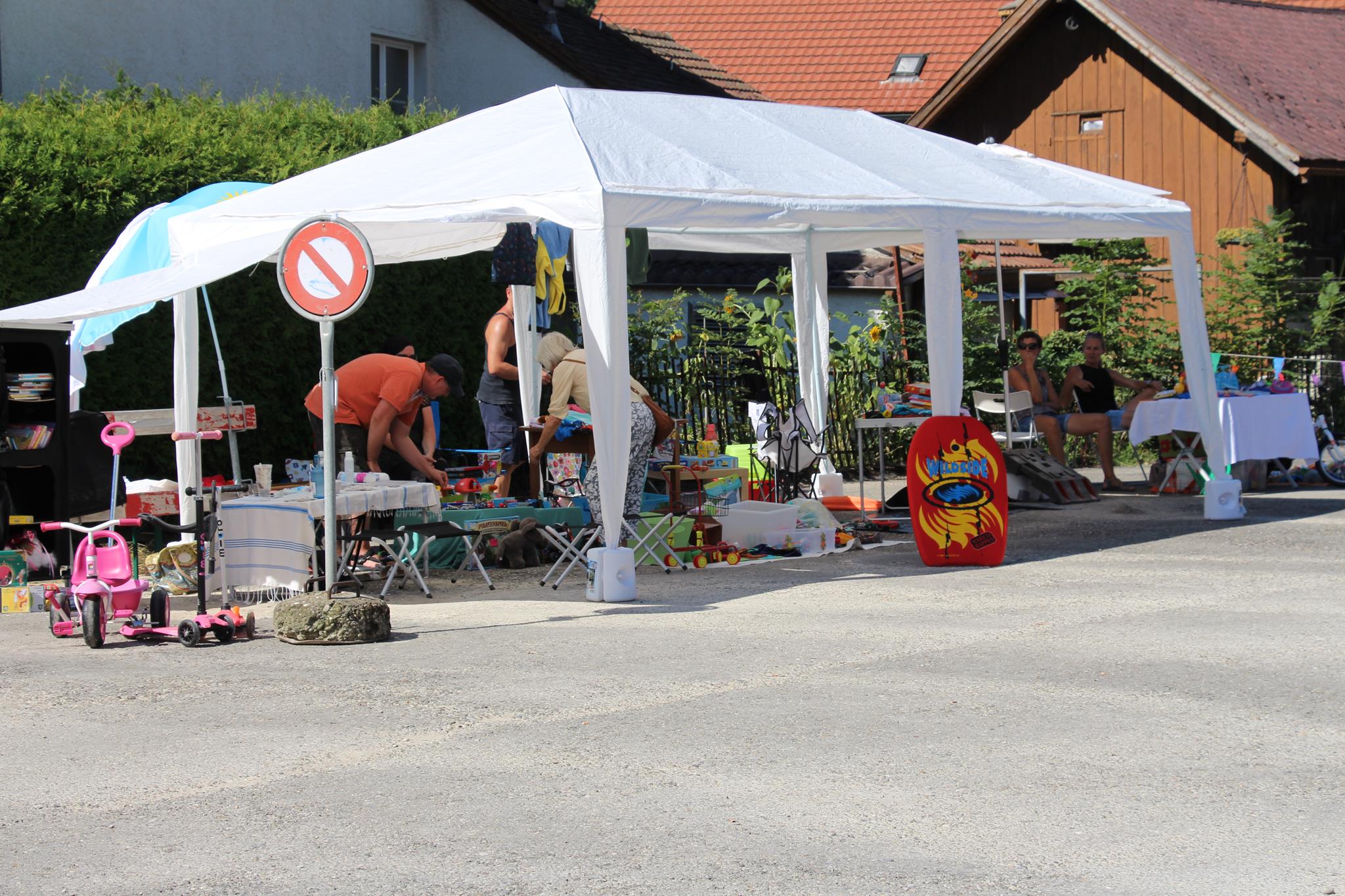 Dorfgassmärt